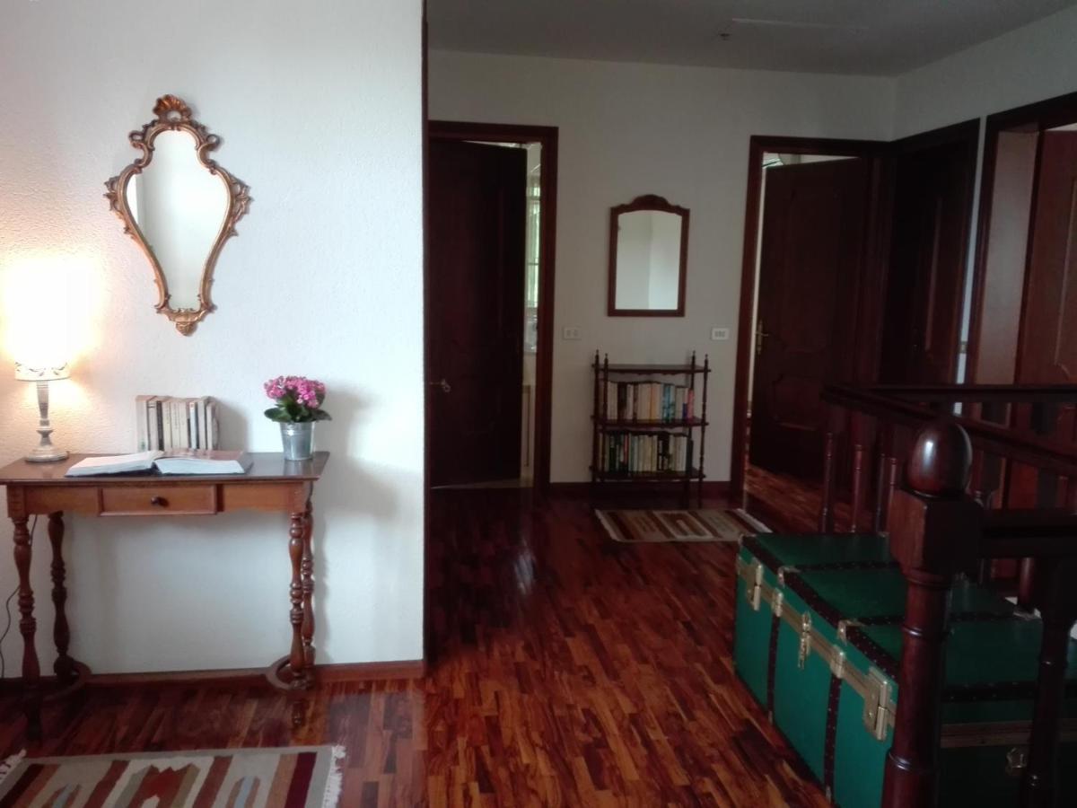 Bed and Breakfast La Vie En Rose Buia Exterior foto