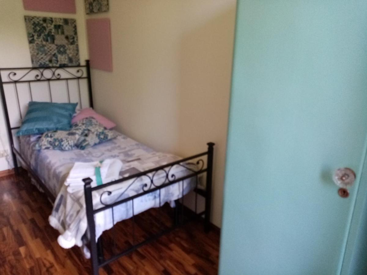 Bed and Breakfast La Vie En Rose Buia Exterior foto